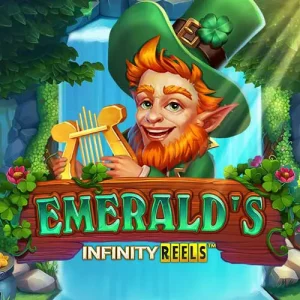 Emerald’s Infinity Reels