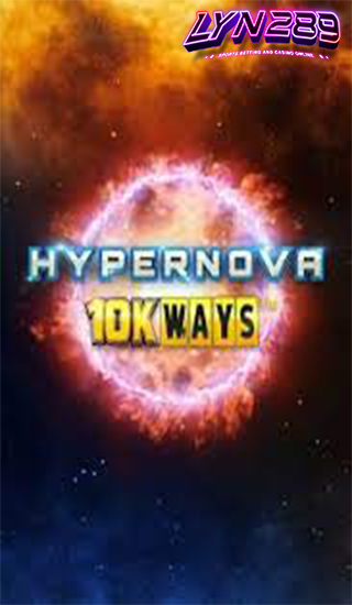 Hypernova 10K Ways 2