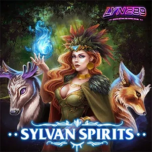 สล็อต Sylvan Spirits