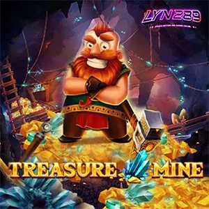 ่สล็อต Treasure Mine Power Reels