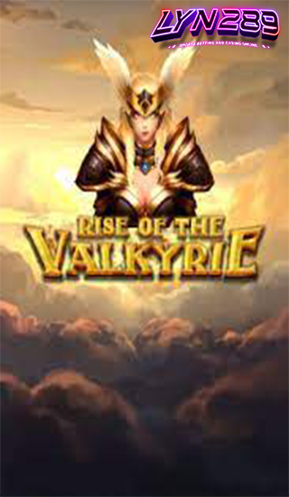 Rise of the Valkyrie Splitz 2