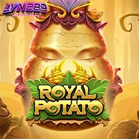 Royal Potato