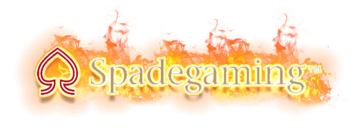 SpadeGaming ค่ายเกมสล็อต