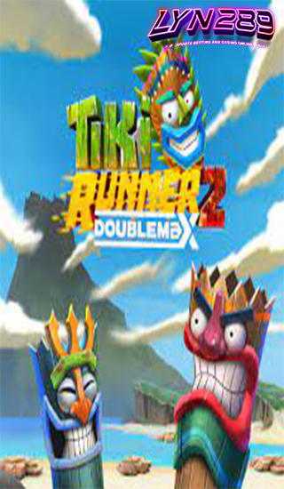 Tiki Runner 2 Doublemax 2