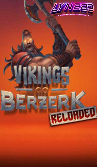 Vikings Go Berzerk Reloaded 2