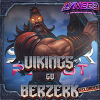ทดลองเล่นสล็อต Vikings Go Berzerk Reloaded