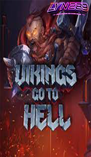 Vikings go to Hell 2