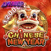CHINESE NEW YEAR ทดลองเล่น