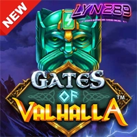 Gates of Valhalla1