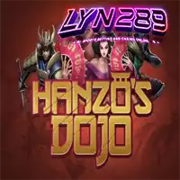 ทดลองเล่นสล็อต Hanzos Dojo