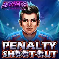 PENALTY SHOOT-OUT เกมสล็อต