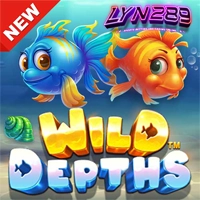 Wild Depths ทดลองเล่น1