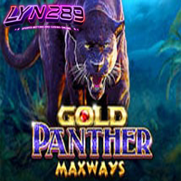 Gold Panther Maxways2