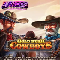 Gold Rush Cowboys2