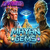 Mayan Gems2