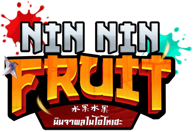 Nin Nin Fruit ทดลองเล่นสล็อต-1