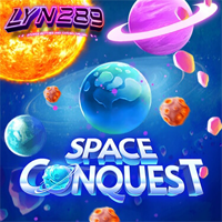 Space Conquest2