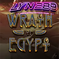 Wrath of Egypt ทดลองเล่นสล็อต