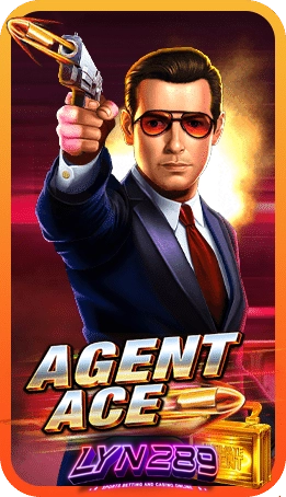 ทดลองเล่นสล็อต Agent Ace