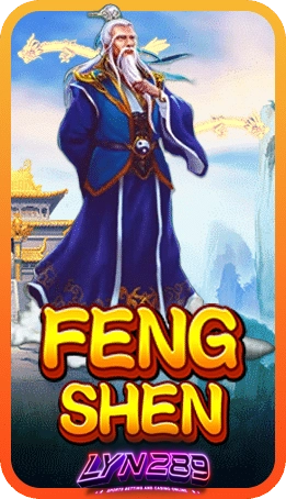 ทดลองเล่นสล็อต Feng Shen