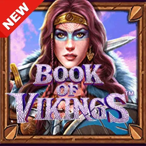 Book of Vikings1