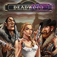 Deadwood เกมเดิมพันออนไลน์ที่ยอดฮิต
