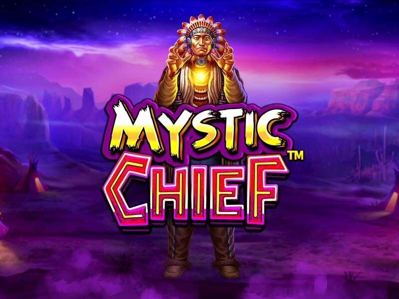 Mystic Chief1