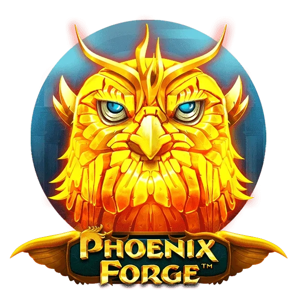 Phoenix Forge1