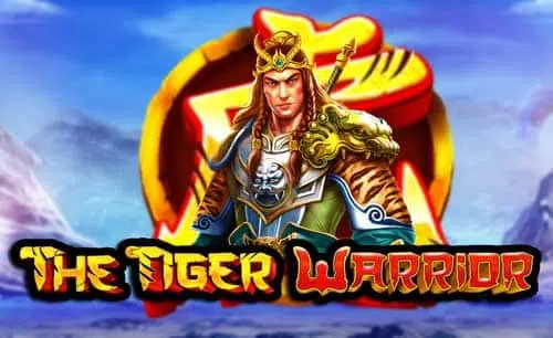The Tiger Warrior1