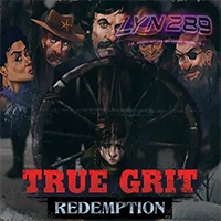 True Grit Redemption ทดลองเล่นสล็อต