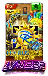 ทดลองเล่นสล็อต Horus Eye SLOT XO