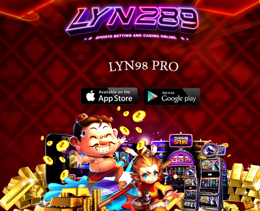 Lyn98 pro